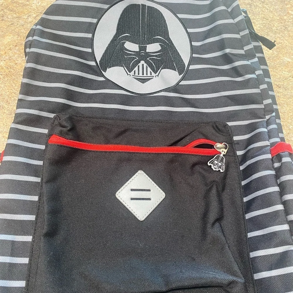 New Hanna Andersson Backpack